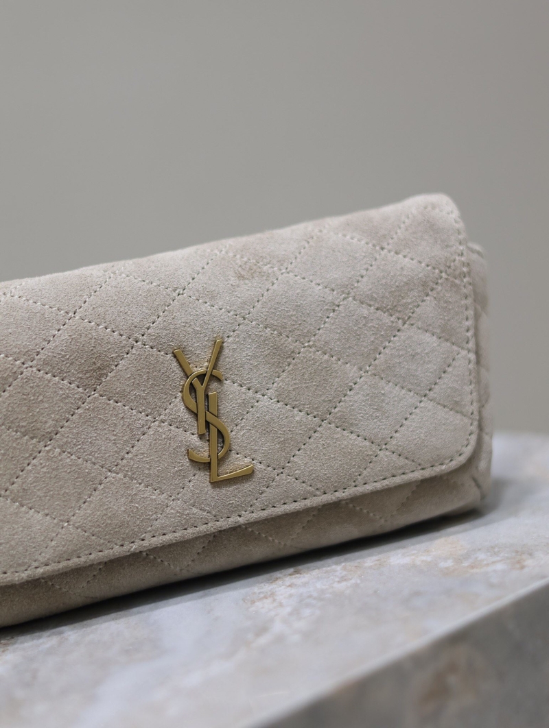 YSL Satchel Bags